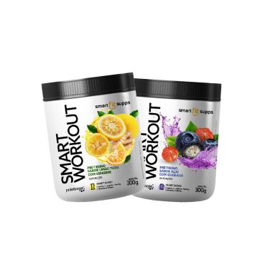 smart workout beta - imagem dos produtos