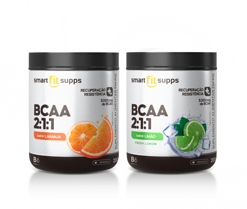 smart fit supps - aminoacidos - imagens do produto