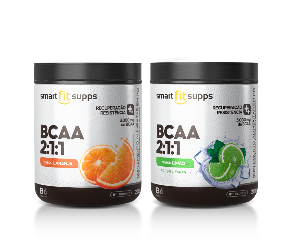 smart fit supps - aminoacidos - imagens do produto