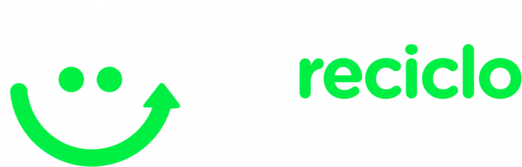 Logotipo Eu Reciclo