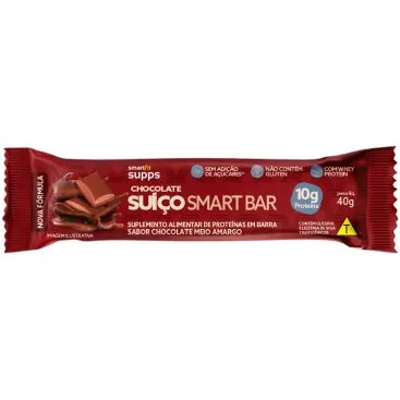 imagem smart bar chocolate