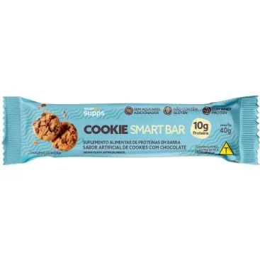 imagem smart bar cookie