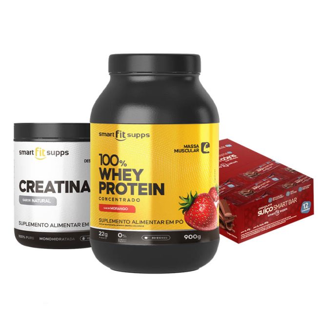 Kit Nutri promocional para nutricionistas